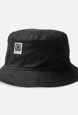 Brixton Brixton Beta Packable Bucket Hat - Black