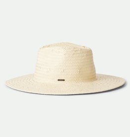 Brixton Brixton Seaside Sun Hat - Natural