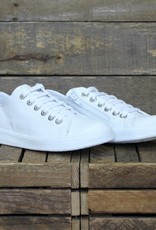 Chacal Chacal - 5471 Ceraline Leather - White
