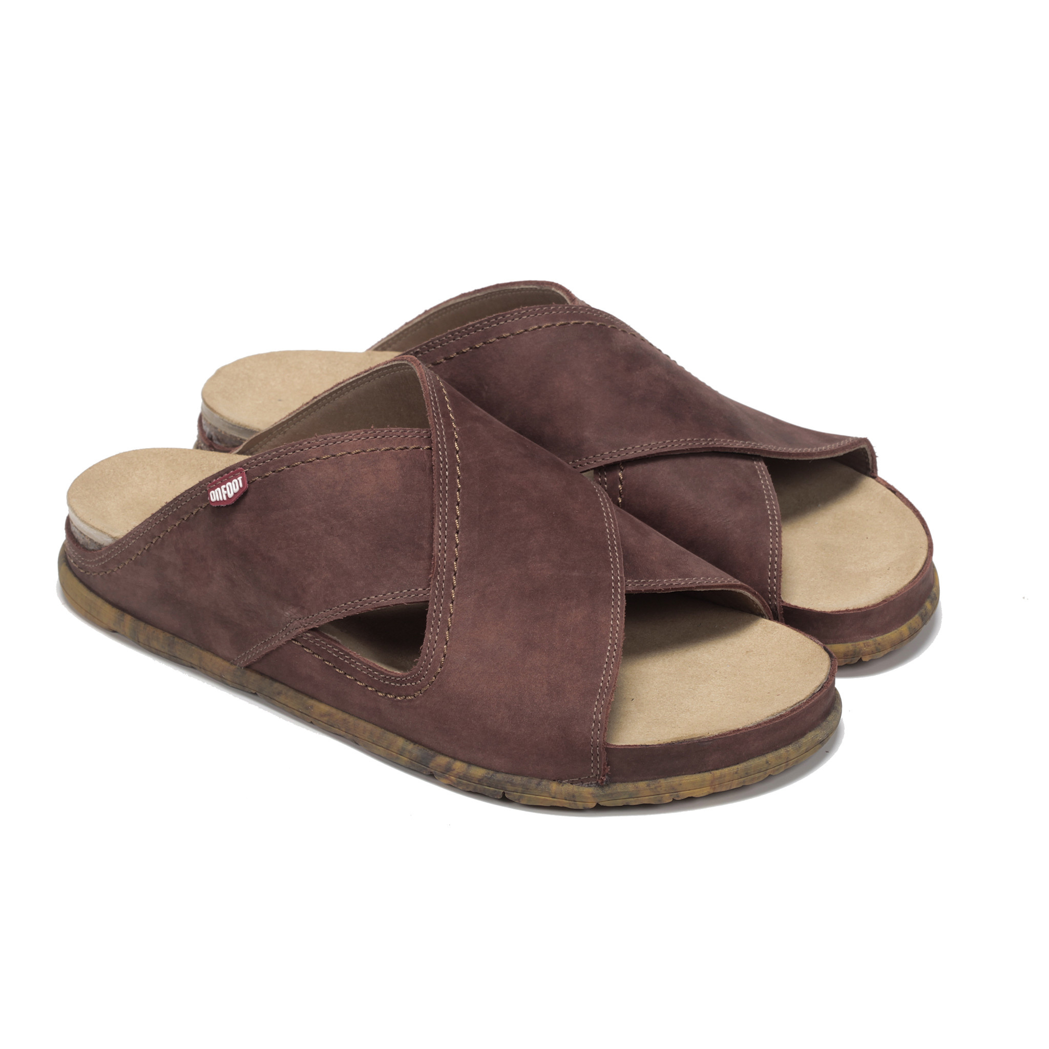 On Foot On Foot - 1503 Men Sandals - Libano