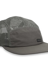 Topo Designs Topo Designs Global Hat - Charcoal