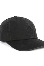 Topo Designs Topo Designs Mountain Ball Cap - Black