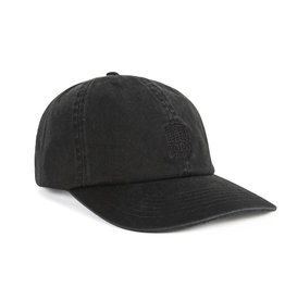 Topo Designs Topo Designs Mountain Ball Cap - Black