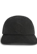 Topo Designs Topo Designs Mountain Ball Cap - Black