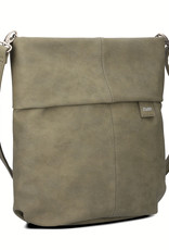 Zwei Zwei MADEMOISELLE - M12- Nubuck Olive