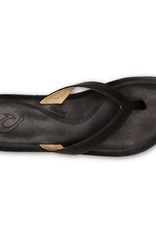 Olukai Olukai Mala'e - Black/Black