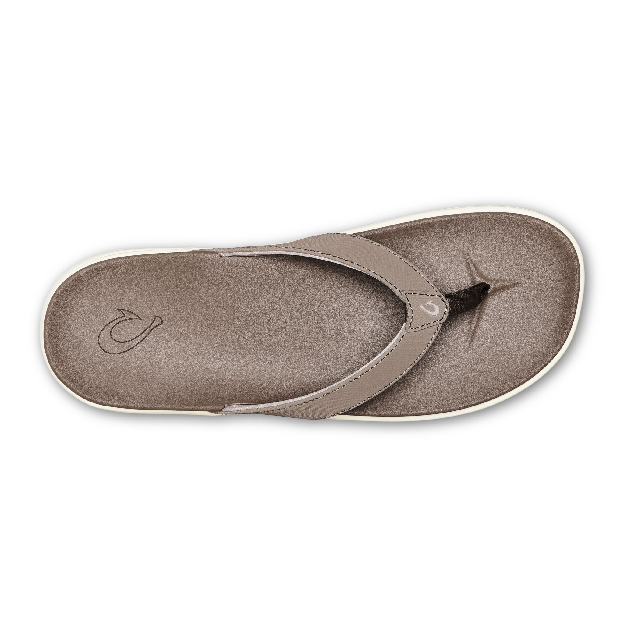 OluKai Nu'a Pi'o Women's Flip Flops