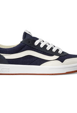 Vans Vans Cruze Too - Suede/Textile Dark Navy/White