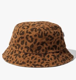 Banks Journal Banks Journal Wilder Bucket Hat - Camel