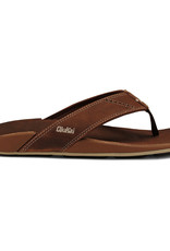 Olukai nui hot sale tan