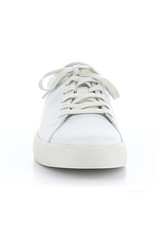 Softinos Softinos ROSS Smooth Leather - White