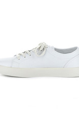 Softinos Softinos ROSS Smooth Leather - White