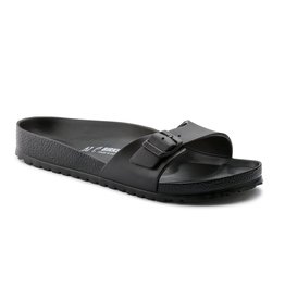 Birkenstock Birkenstock Madrid EVA (Femmes - Étroit) - Black