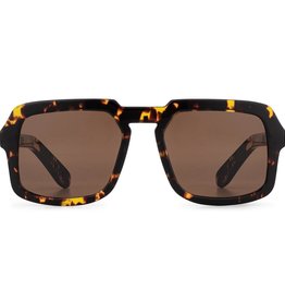 Spitfire Spitfire 52 Cut Fifty Two - Tortoise/Brown