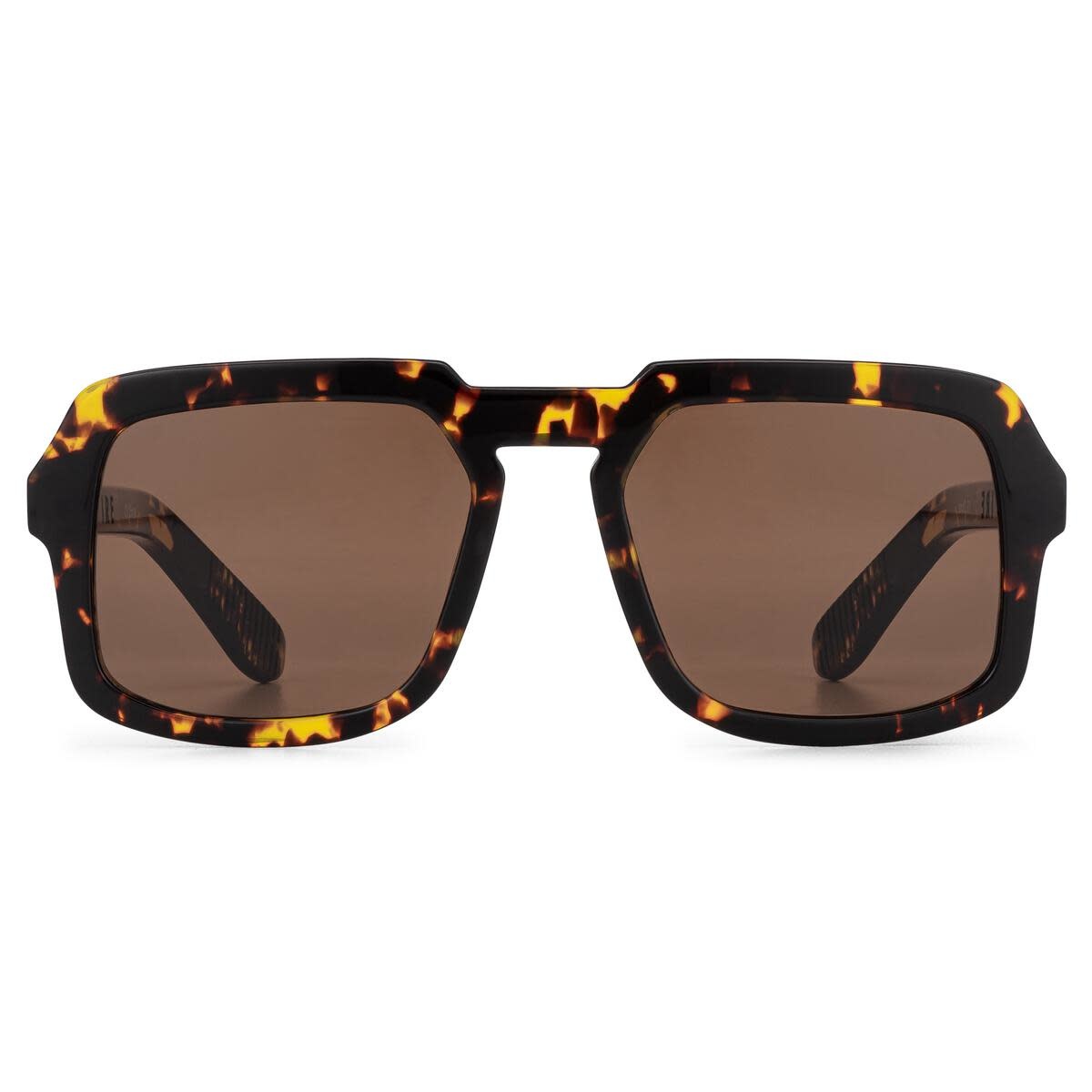 Spitfire Spitfire 52 Cut Fifty Two - Tortoise/Brown