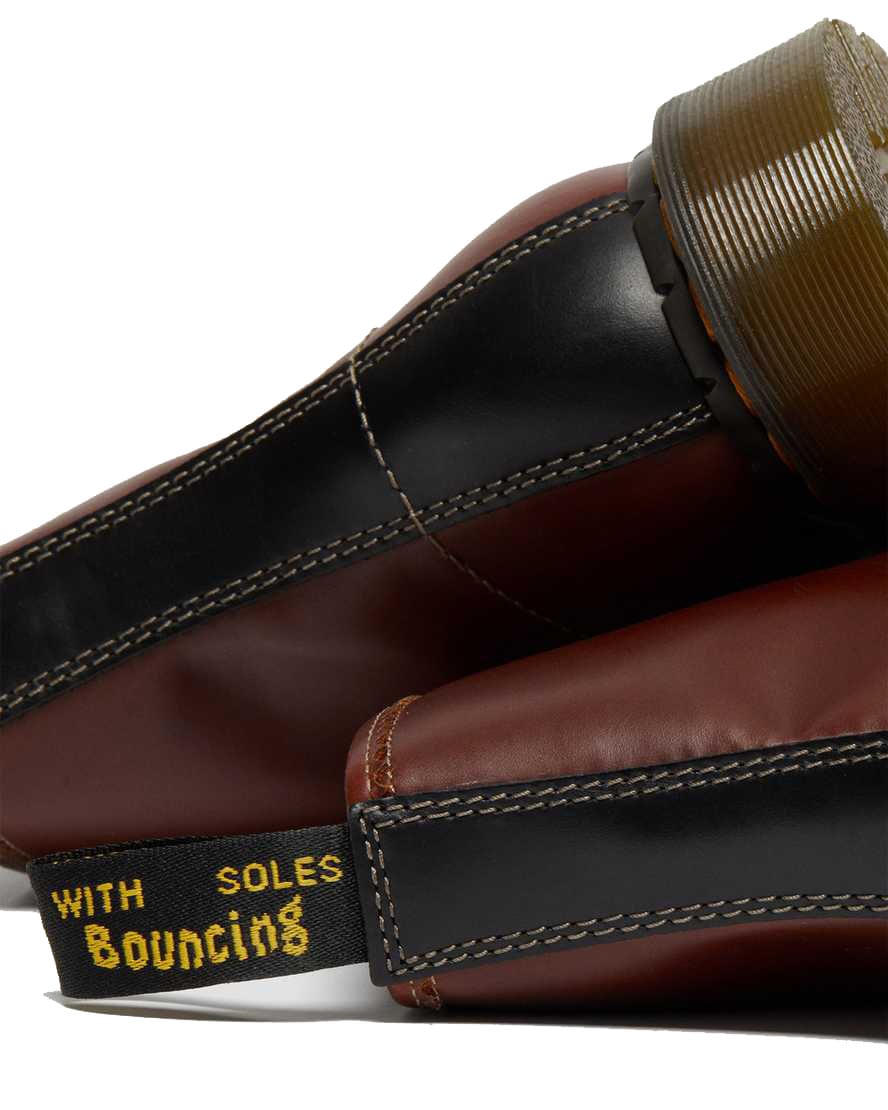 Dr Martens Dr Martens 1460 (Abruzzo WP) - Brown And Black