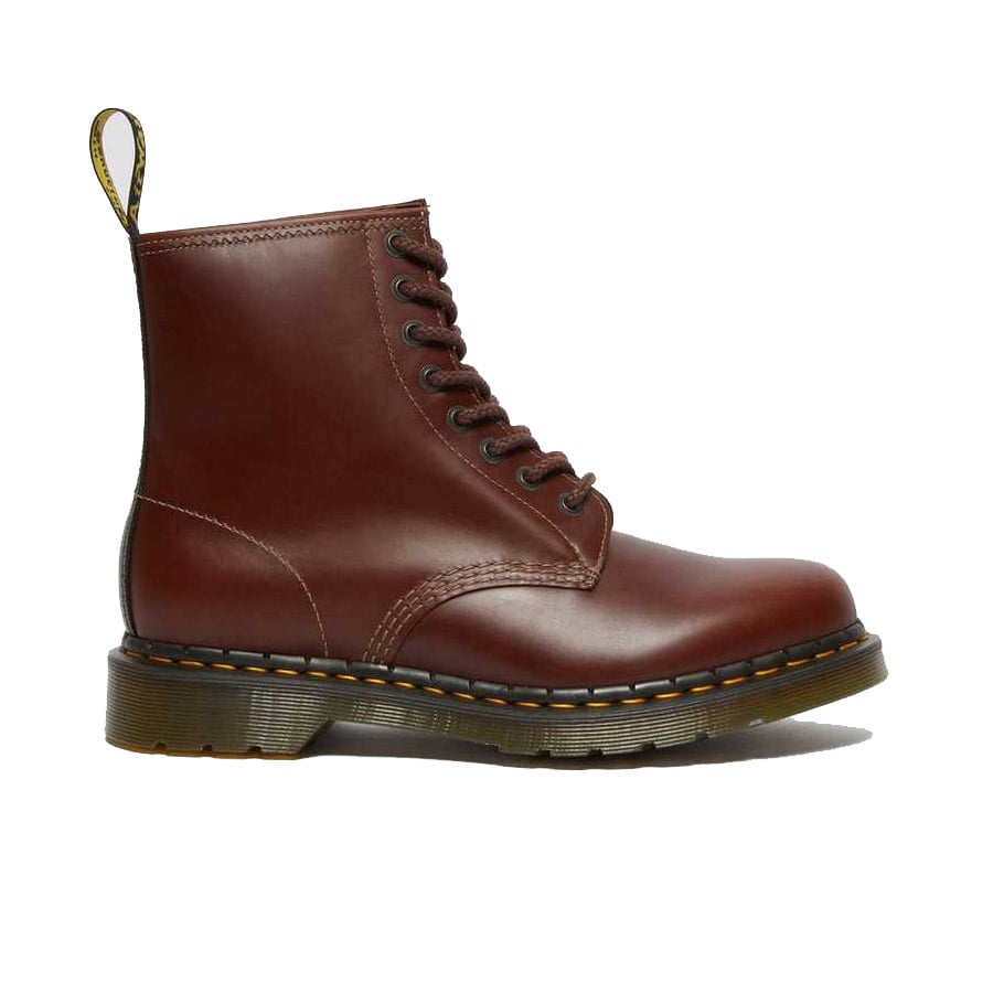 Dr Martens Dr Martens 1460 (Abruzzo WP) - Brown And Black