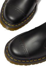 Dr Martens Dr Martens 2976 Toe Cap Bex (Quilon) - Made In England - Black