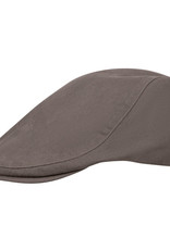 Kooringal Kooringal Mens Driver Cap - Baker - Slate