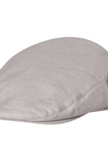 Kooringal Kooringal Mens Driver Cap - Riversdale - Grey