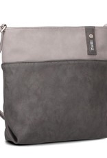 Zwei Zwei JANA - J10- Nubuck Stone