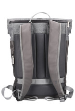 Zwei Zwei KIM Rucksack - KIR250 - Stone