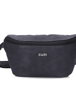 Zwei Zwei  MADEMOISELLE Hip Bag - MH4 - Canvas Graphite