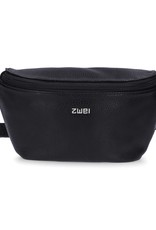 Zwei Zwei  MADEMOISELLE Hip Bag - MH4 - Noir