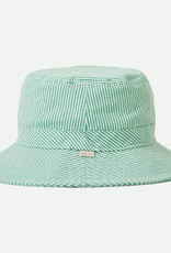 Brixton Brixton Petra Packable Bucket Hat - Leprechaun