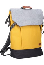 Zwei Zwei Benno - BE350 - Yellow