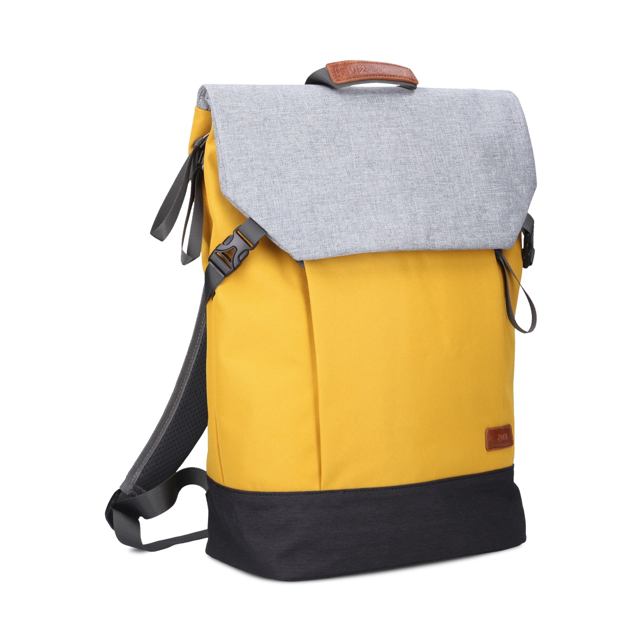 Zwei Zwei Benno - BE350 - Yellow