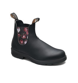 Blundstone Blundstone Classic 2206 - Black/Protea Elastic