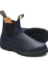 Blundstone Classic 2246 Bleu Marine navy Bottes et Baskets