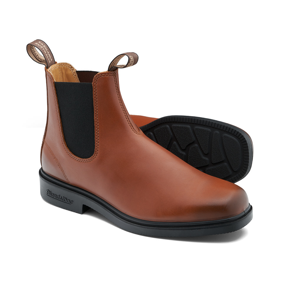Blundstone Blundstone Chisel Toe 2244 - Cognac