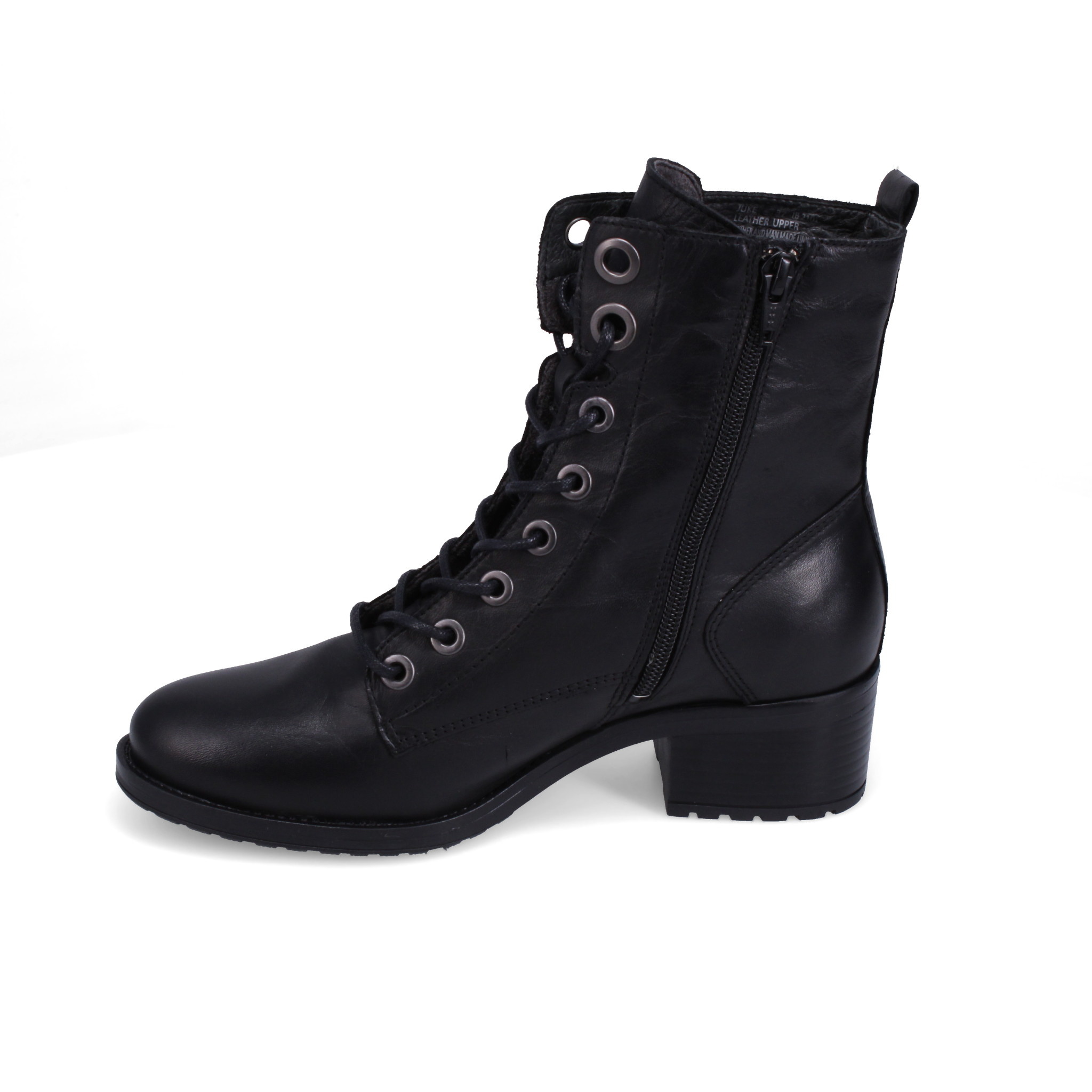 Miz Mooz Miz Mooz Juke - Black