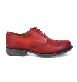 Chaussures Miz Mooz Moe En Cuir Rose – Taille 37 – Neuves