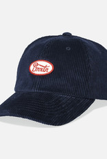 Brixton Brixton Parsons LP Cap - Navy