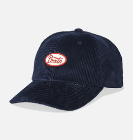 Brixton Brixton Parsons LP Cap - Navy