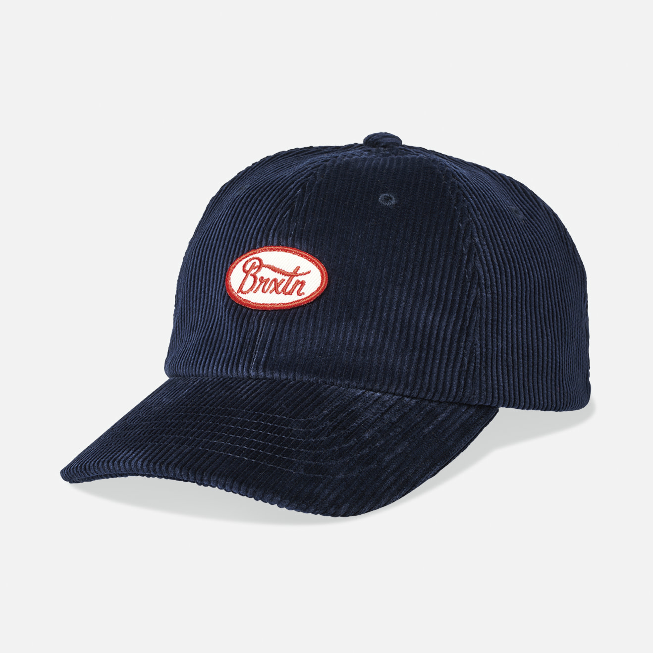 Brixton Brixton Parsons LP Cap - Navy