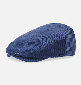 Brixton Brixton Hooligan Snap Cap - Joe Blue