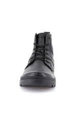 Palladium Palladium Pallabrousse Hi WP - Black/Black