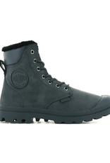 Palladium Palladium Pampa Sport Cuff WPS Winter - Dark Shadow