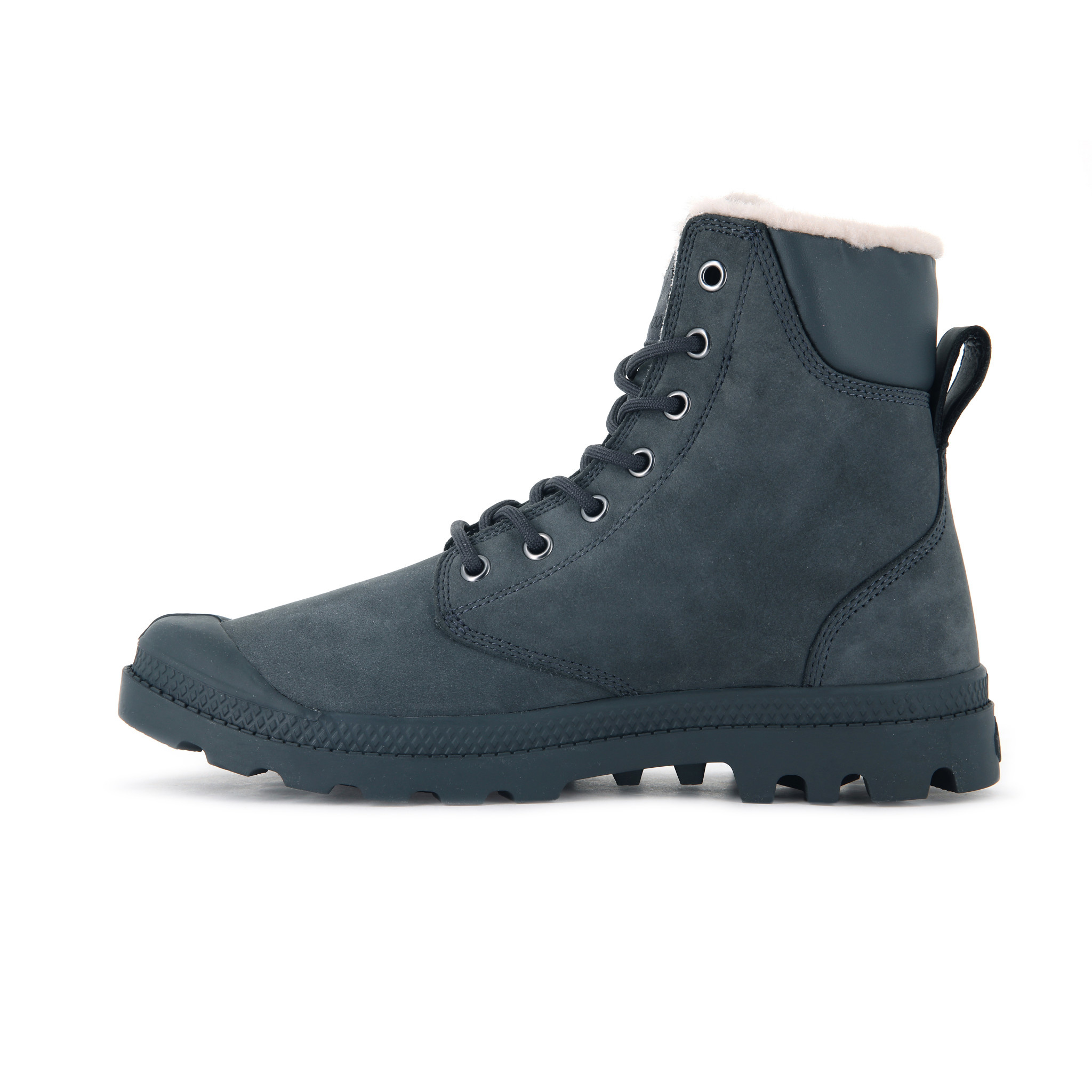 Palladium Palladium Pampa Sport Cuff WPS Winter - Dark Shadow