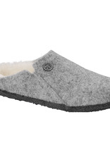 Birkenstock Birkenstock Zermatt (Men - Regular) - Light Grey