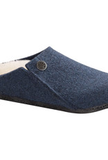 Birkenstock Birkenstock Zermatt (Homme - Régulier) - Dark Blue