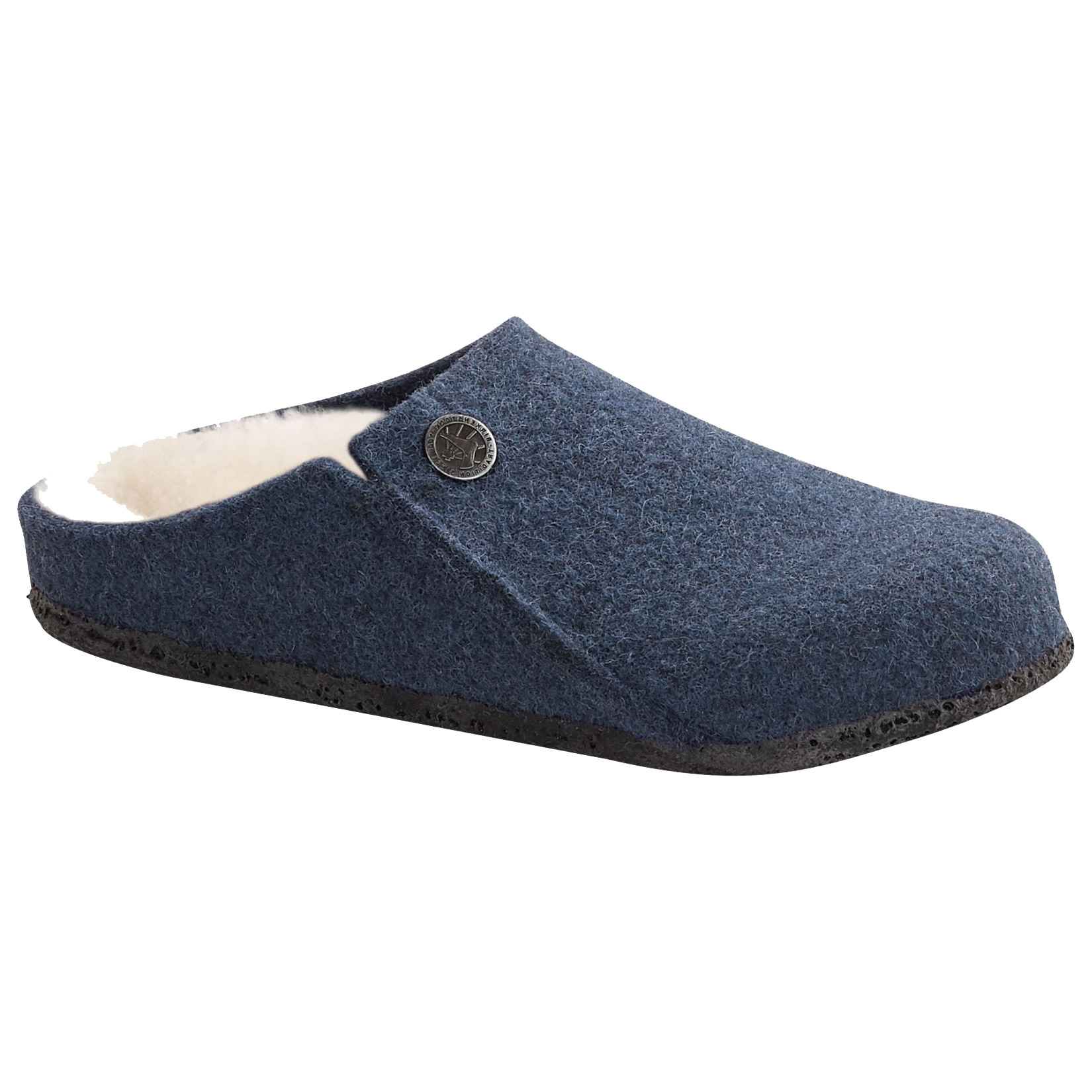 Birkenstock Birkenstock Zermatt (Homme - Régulier) - Dark Blue