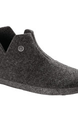 Birkenstock Birkenstock Andermatt (Femmes - Étroit) - Anthracite