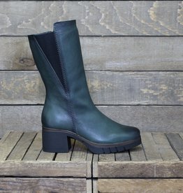 Paula Urban Paula Urban - 11-1138 Pull Leather - Verde