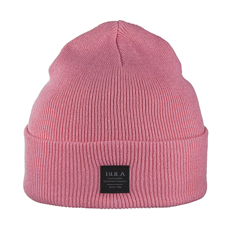 Bula Bula Fall Beanie - Punch