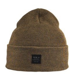 Bula Bula Fall Beanie - Wood